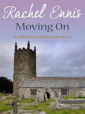 cover image of Moving On